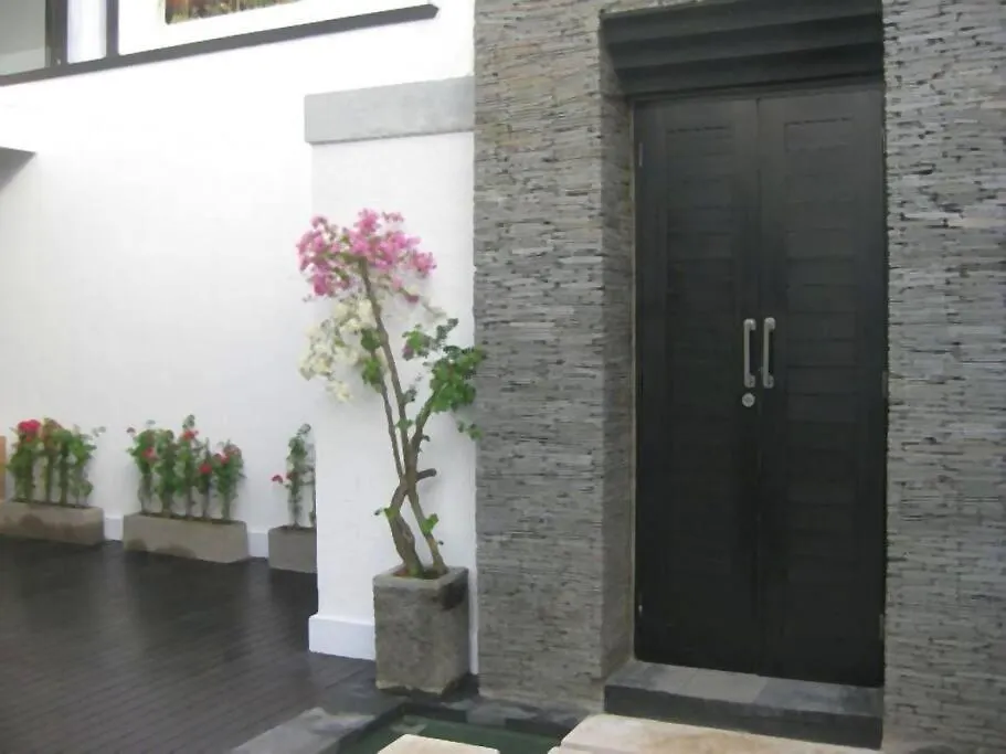 Vila 40 Off Special Brilliant Location Seminyak Indonésie