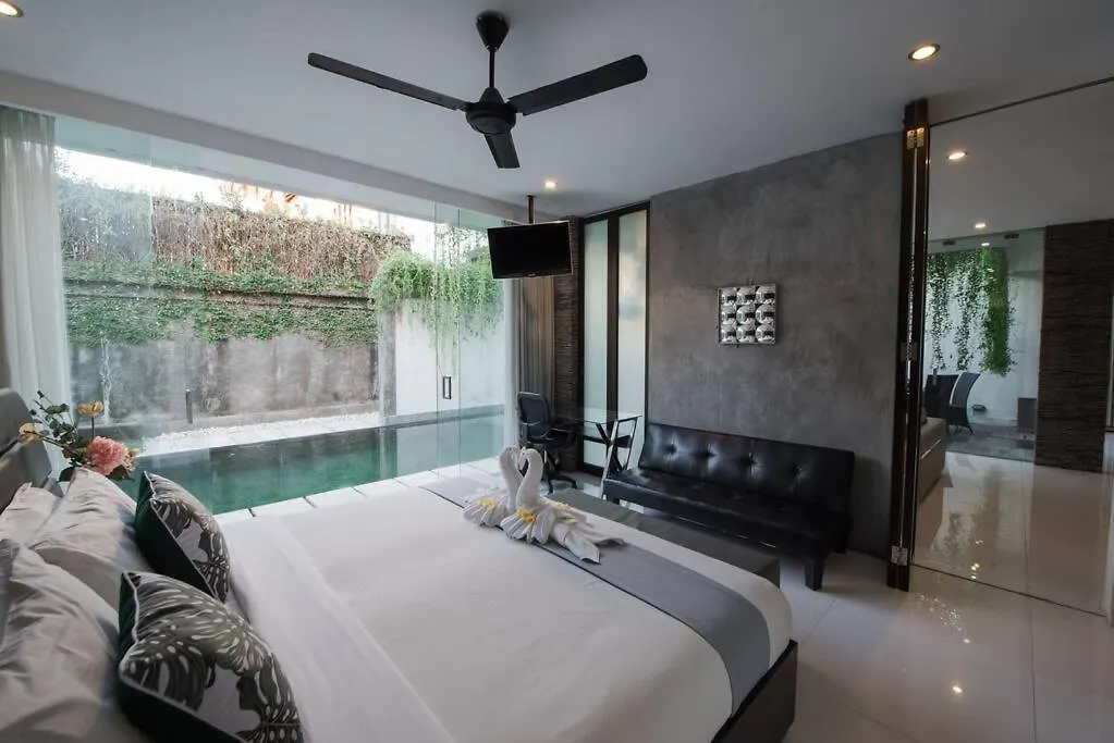 Vila 40 Off Special Brilliant Location Seminyak