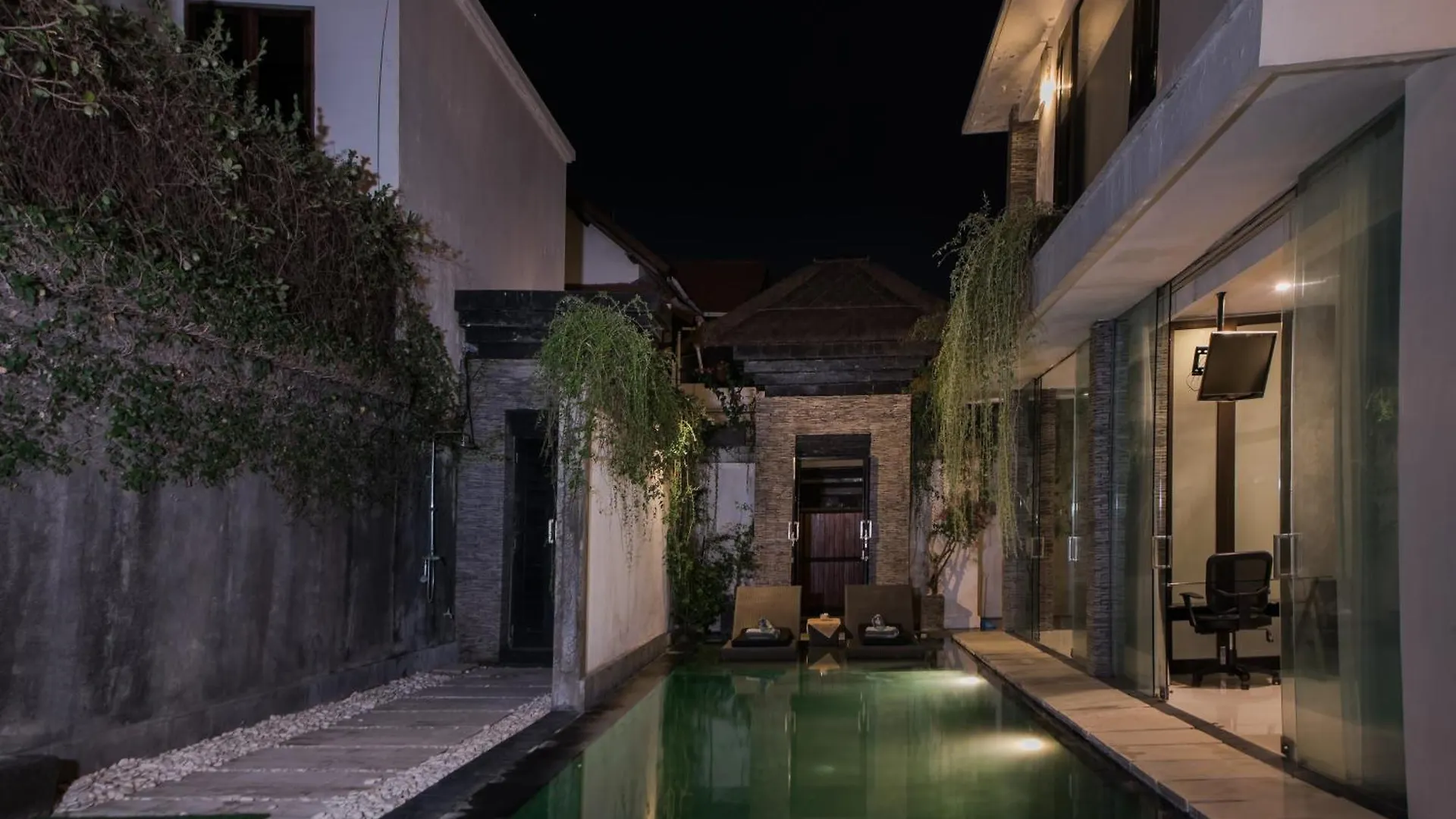 40 Off Special Brilliant Location Villa Seminyak  0*, Seminyak (Bali) Indonesia