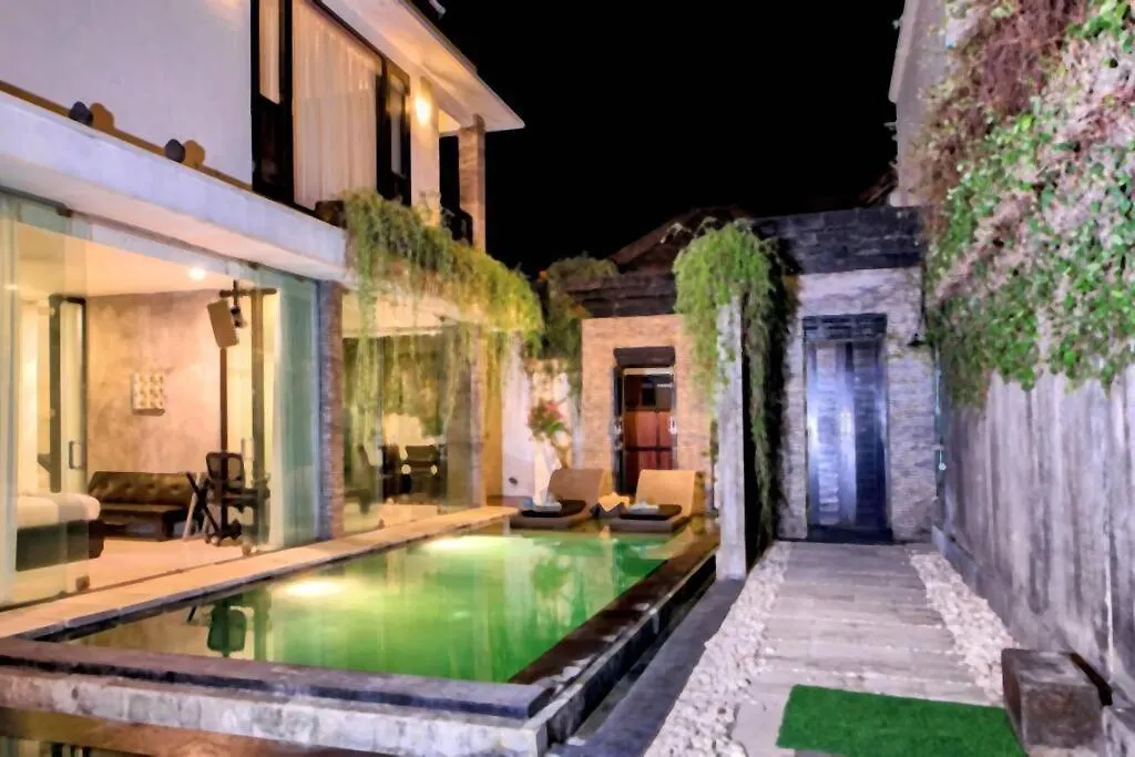 40 Off Special Brilliant Location Villa Seminyak   Seminyak (Bali)