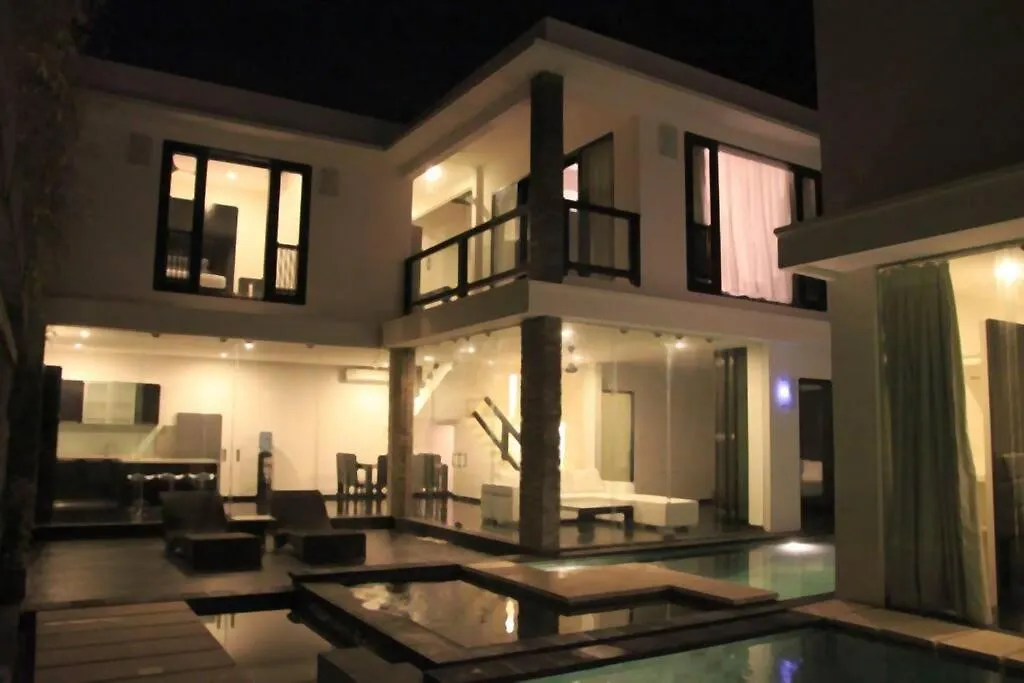 40 Off Special Brilliant Location Villa Seminyak  Seminyak (Bali)