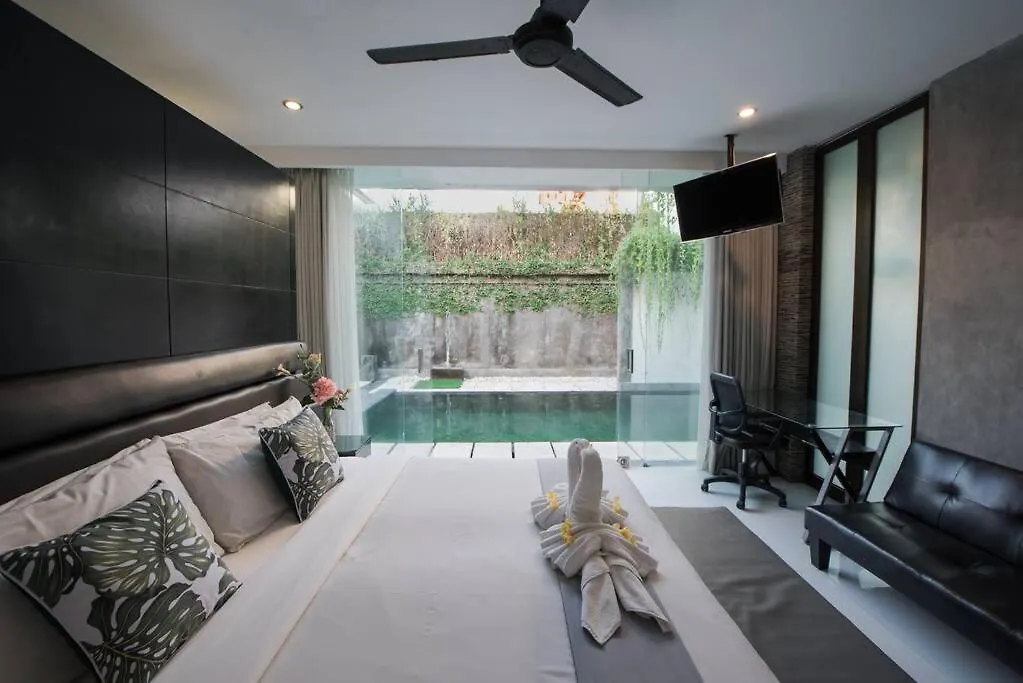 40 Off Special Brilliant Location Villa Seminyak  Indonesia