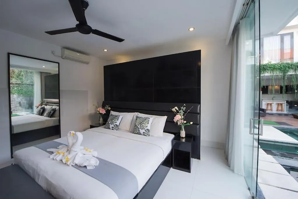 40 Off Special Brilliant Location Villa Seminyak