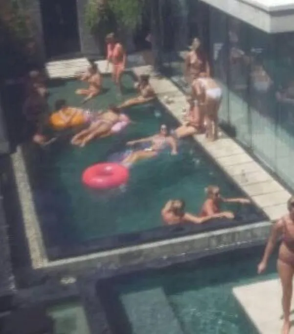 40 Off Special Brilliant Location Villa Seminyak