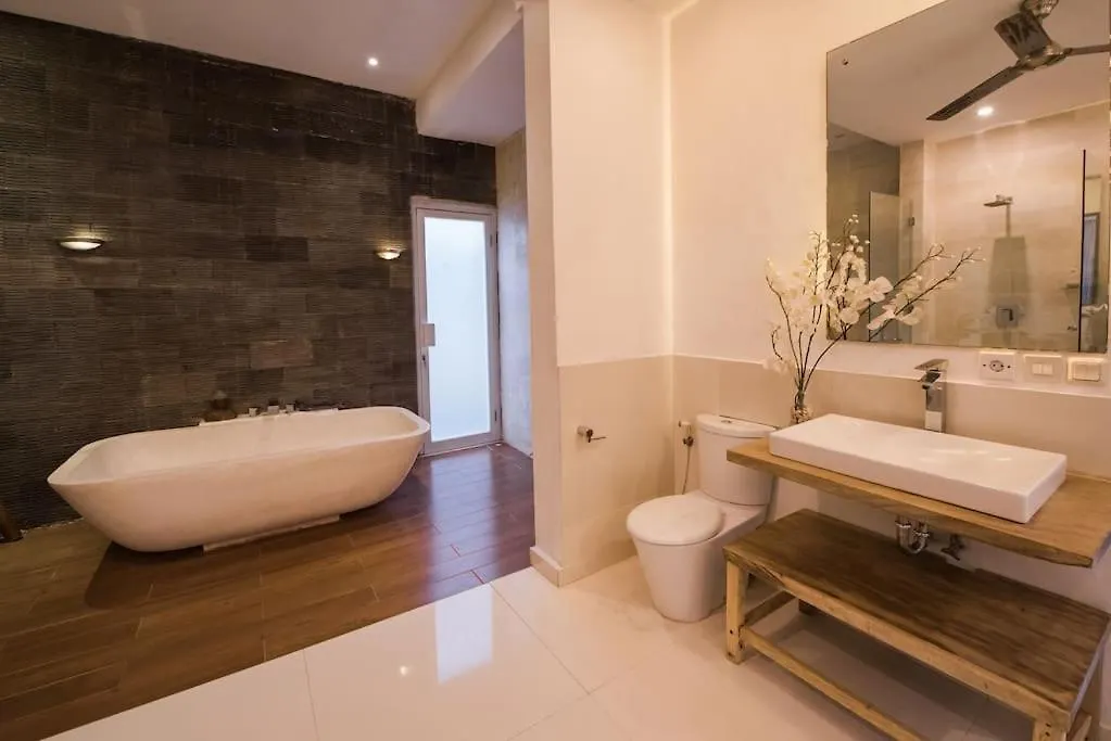 40 Off Special Brilliant Location Villa Seminyak