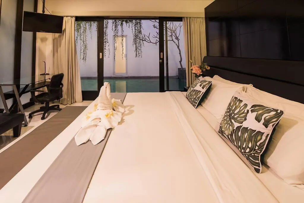 40 Off Special Brilliant Location Villa Seminyak  0*, Seminyak (Bali)