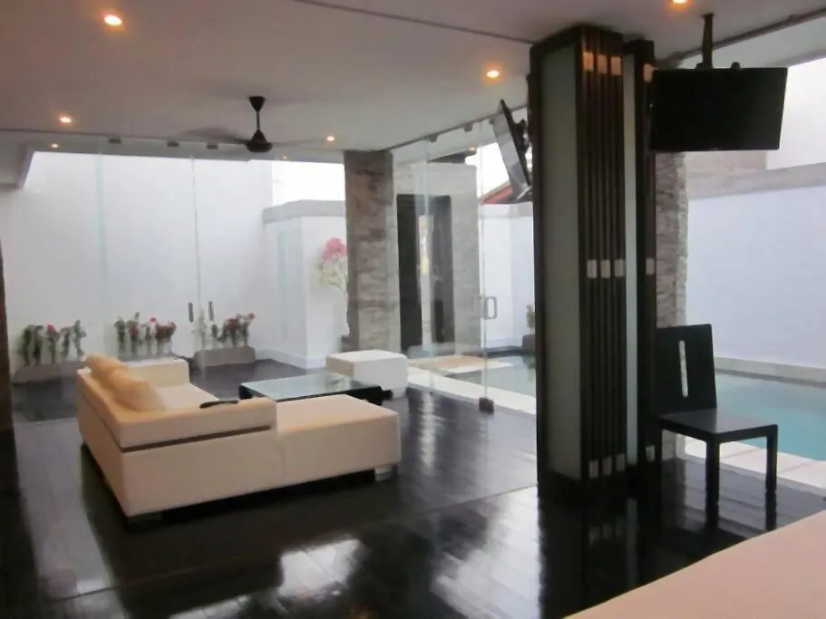 40 Off Special Brilliant Location Villa Seminyak