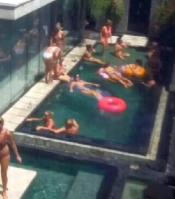 40 Off Special Brilliant Location Villa Seminyak  0*, Seminyak (Bali)