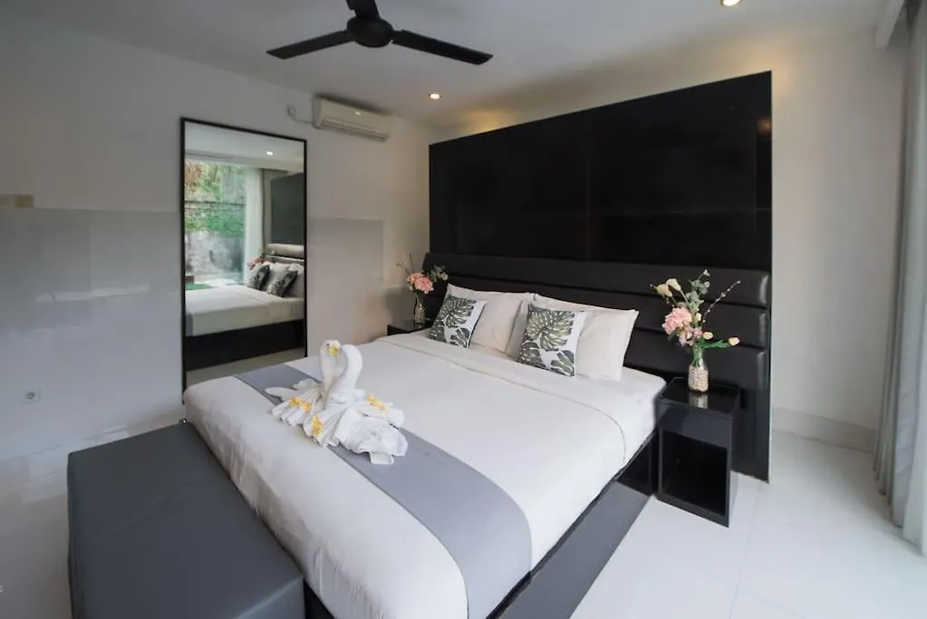 40 Off Special Brilliant Location Villa Seminyak  0*, Seminyak (Bali) Indonesia