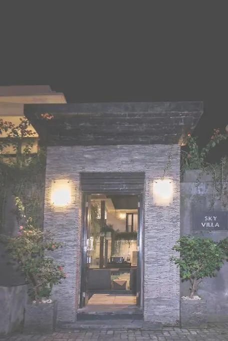 40 Off Special Brilliant Location Villa Seminyak