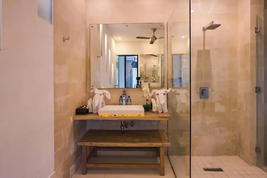 40 Off Special Brilliant Location Villa Seminyak  0*, Seminyak (Bali) Indonesia