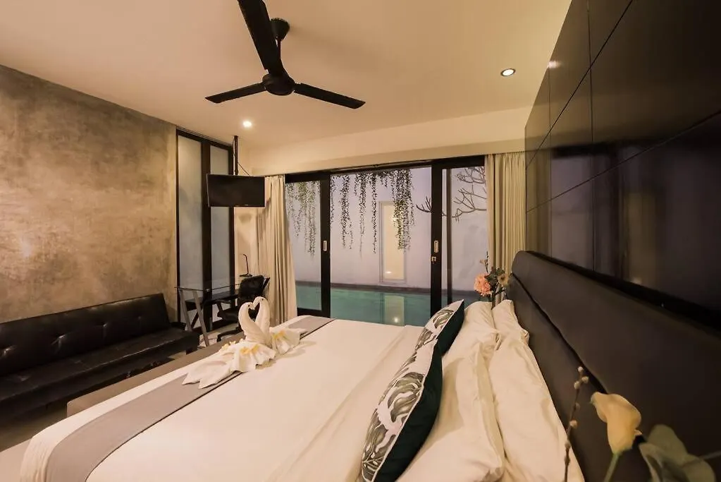 40 Off Special Brilliant Location Villa Seminyak  0*, Seminyak (Bali) Indonesia