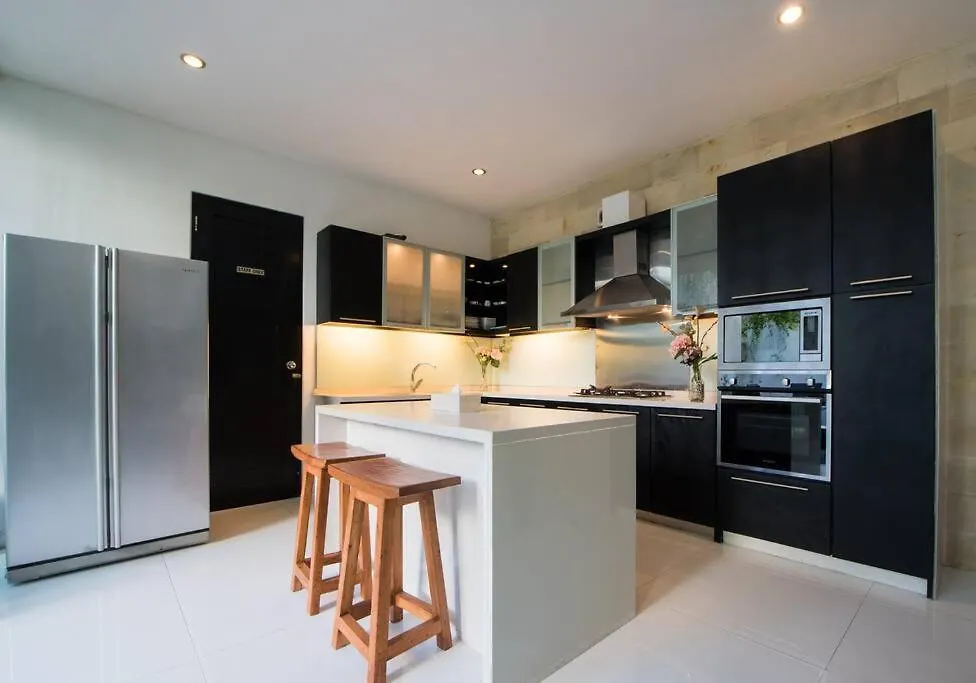 40 Off Special Brilliant Location Villa Seminyak