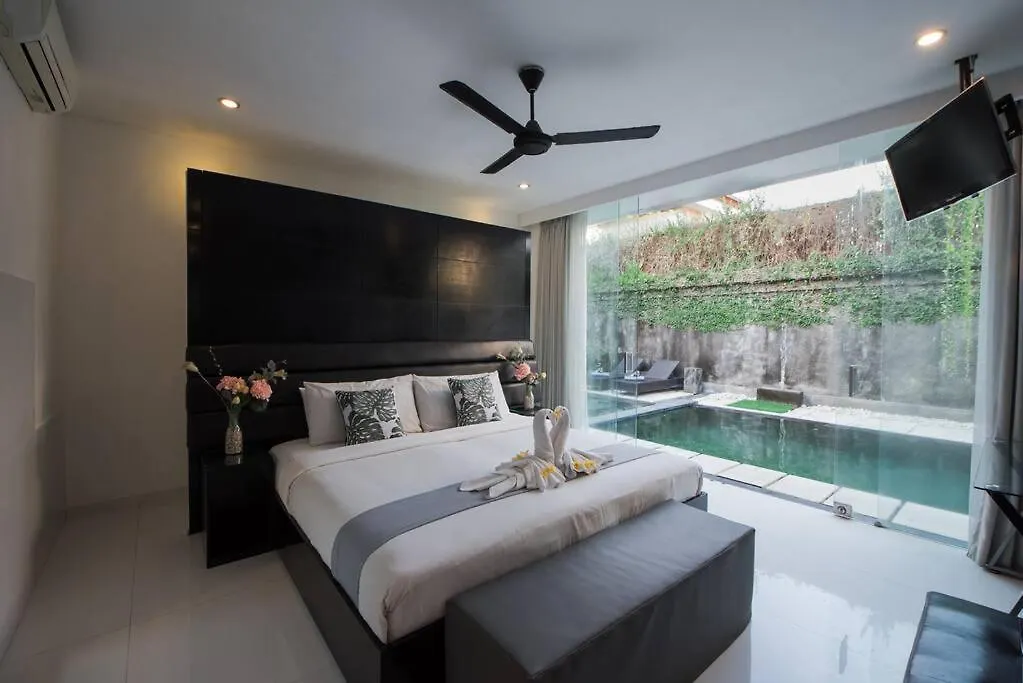 40 Off Special Brilliant Location Villa Seminyak