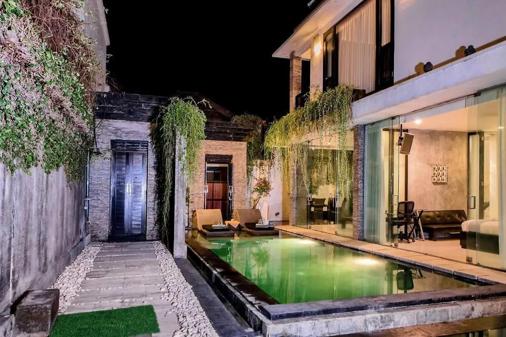40 Off Special Brilliant Location Villa Seminyak