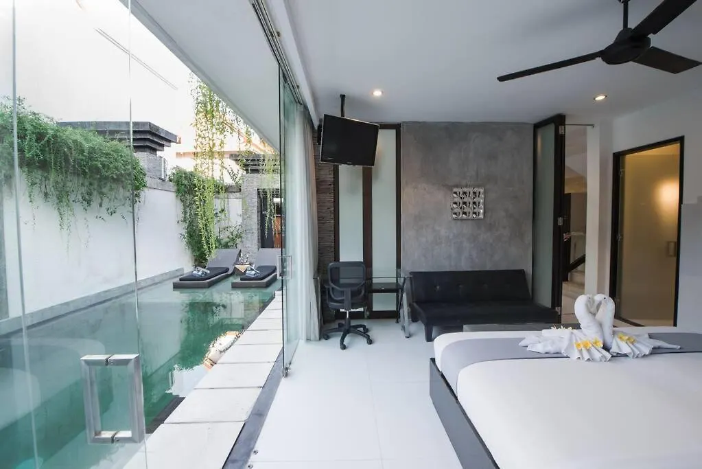 40 Off Special Brilliant Location Villa Seminyak  Seminyak (Bali)