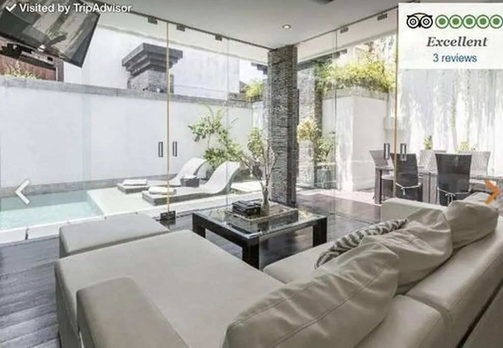 40 Off Special Brilliant Location Villa Seminyak  0*, Seminyak (Bali) Indonesia