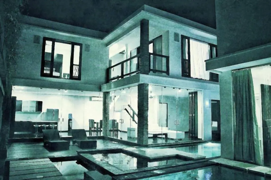 40 Off Special Brilliant Location Villa Seminyak