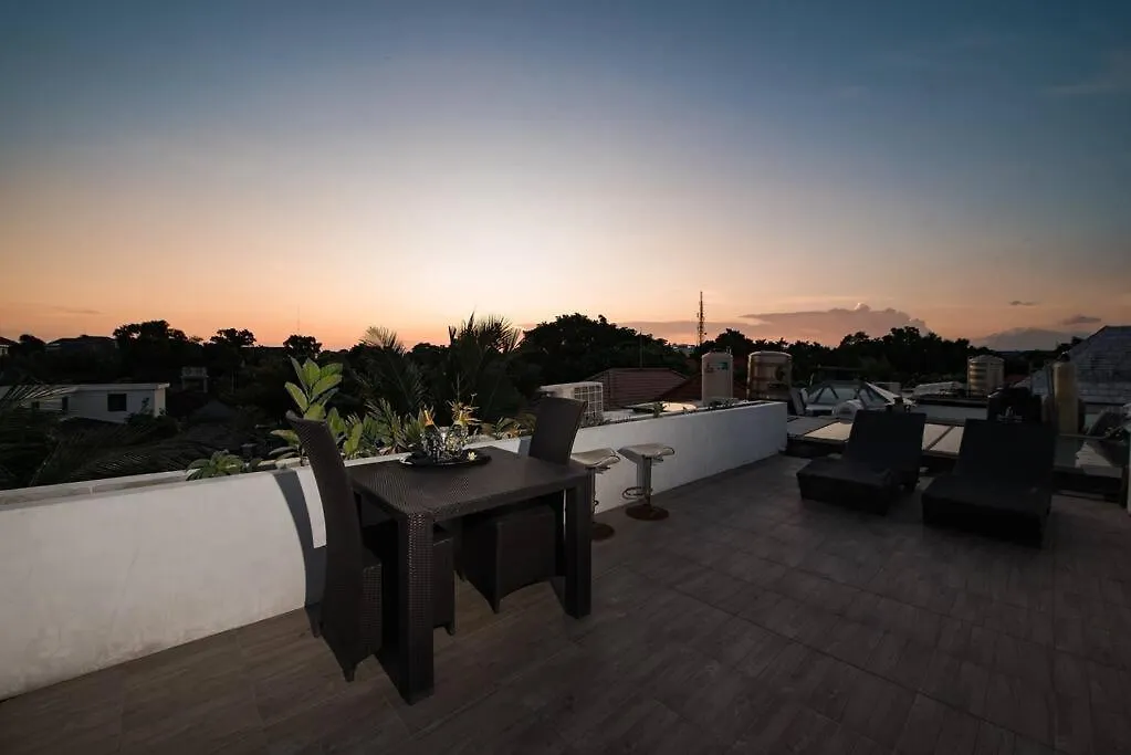 Вилла 40 Off Special Brilliant Location Семиньяк 0*,  Индонезия